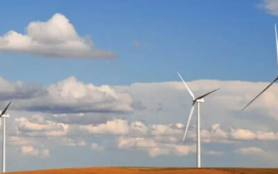 Creating Clean Renewable Energy for South Africa