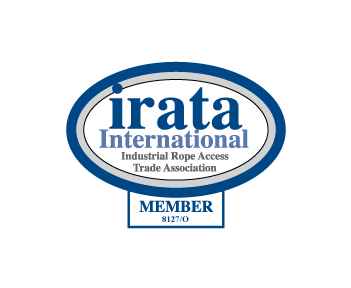 irata nikham offshore accreditations 2